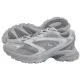 Sneakersy Lacoste L003 Neo Shot 125 1 Sma Lt Gry/Gry 749SMA0006.08C