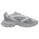 Sneakersy Lacoste L003 Neo Shot 125 1 Sma Lt Gry/Gry 749SMA0006.08C - małe zdjęcie