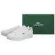 Sneakersy Lacoste Ziane Platform 125 1 Cfa Wht/Lt Pnk 749CFA0017.1Y9 - małe zdjęcie