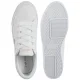 Sneakersy Lacoste Ziane Platform 125 1 Cfa Wht/Lt Pnk 749CFA0017.1Y9 - małe zdjęcie