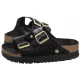 Klapki Papillio Arizona Pap Flex Platform Black 1029045 - małe zdjęcie