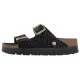 Klapki Papillio Arizona Pap Flex Platform Black 1029045 - małe zdjęcie