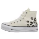 Trampki Converse CTAS Lift Hi Egret/Coastal Dune/Black A14936C - małe zdjęcie