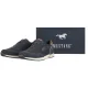 Sneakersy Mustang Granatowe 4154-317-800 - małe zdjęcie