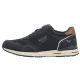 Sneakersy Mustang Granatowe 4154-317-800 - małe zdjęcie
