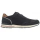 Sneakersy Mustang Granatowe 4154-317-800 - małe zdjęcie
