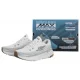 Buty Sportowe Skechers Max Cushioning Premier 2.0 Vivid 2.0 White 220835/WHT - małe zdjęcie