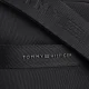 Torebka Reporterka Tommy Hilfiger TH Nylon Travel Mini Reporter AM0AM13472 BDS - małe zdjęcie