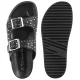 Klapki Tamaris Czarne 1-27421-44 001 Black   - małe zdjęcie