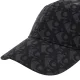 Czapka z daszkiem Calvin Klein Logo Jacquard Baseball Cap LV04G5066G UB1 - małe zdjęcie