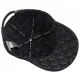 Czapka z daszkiem Calvin Klein Logo Jacquard Baseball Cap LV04G5066G UB1 - małe zdjęcie