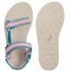 Sandały Teva W Original Universal Gradiate Pastel Multi 1134372/PSMU - małe zdjęcie