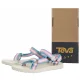 Sandały Teva W Original Universal Gradiate Pastel Multi 1134372/PSMU - małe zdjęcie
