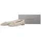 Baleriny Wojas Kremowe 44056-59 - małe zdjęcie