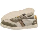 Sneakersy Mustang Beżowe/Khaki 4204-306-780 - małe zdjęcie