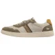 Sneakersy Mustang Beżowe/Khaki 4204-306-780 - małe zdjęcie