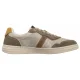 Sneakersy Mustang Beżowe/Khaki 4204-306-780 - małe zdjęcie