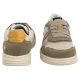 Sneakersy Mustang Beżowe/Khaki 4204-306-780 - małe zdjęcie