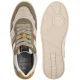 Sneakersy Mustang Beżowe/Khaki 4204-306-780 - małe zdjęcie