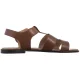 Sandały Wojas Brązowe 76211-53 - małe zdjęcie