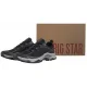 Buty Sportowe Big Star Czarne RR174012 - małe zdjęcie