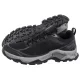 Buty Sportowe Big Star Czarne RR174012 - małe zdjęcie