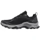 Buty Sportowe Big Star Czarne RR174012 - małe zdjęcie