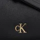 Torebka Calvin Klein Minimal Monogram Ew Camera Bag LV04K3162G UB1 - małe zdjęcie