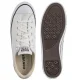 Trampki Converse CTAS Dainty Lucky Ox White/Black/White A12951C - małe zdjęcie
