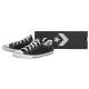Trampki Converse CTAS Dainty Lucky Ox Black/White/Black A12950C - małe zdjęcie