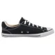 Trampki Converse CTAS Dainty Lucky Ox Black/White/Black A12950C - małe zdjęcie