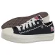 Trampki Converse CTAS Lift Ox Black/Vintage White A13529C - małe zdjęcie