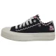 Trampki Converse CTAS Lift Ox Black/Vintage White A13529C - małe zdjęcie