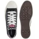 Trampki Converse CTAS Lift Ox Black/Vintage White A13529C - małe zdjęcie