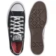 Trampki Converse CTAS Lift Ox Black/Soft Red/White A14935C - małe zdjęcie