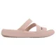 Klapki Crocs Gateway Strappy Quartz 209587-6UR - małe zdjęcie