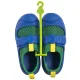 Buty Crocs Swiftwater Splash Kid's Green Ivy 210619-3WH - małe zdjęcie