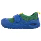Buty Crocs Swiftwater Splash Kid's Green Ivy 210619-3WH - małe zdjęcie