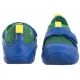 Buty Crocs Swiftwater Splash Kid's Green Ivy 210619-3WH - małe zdjęcie