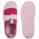 Buty Crocs Swiftwater Splash Kid's Dragon Fruit 210619-6ZQ - małe zdjęcie