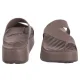 Japonki Crocs Getaway Platform Toe Loop Truffle 210834-0LF - małe zdjęcie