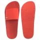 Klapki Melissa Sun Sunset AD 33529/AJ696 Red - małe zdjęcie