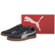 Sneakersy Puma Club II Era New Navy Cool Mid Grey Gum 397447-18 - małe zdjęcie