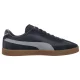 Sneakersy Puma Club II Era New Navy Cool Mid Grey Gum 397447-18 - małe zdjęcie