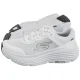 Sneakersy Skechers Max Cushioning Endeavour White/Black 129470/WBK