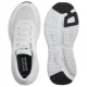 Sneakersy Skechers Max Cushioning Endeavour White/Black 129470/WBK - małe zdjęcie