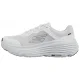 Sneakersy Skechers Max Cushioning Endeavour White/Black 129470/WBK - małe zdjęcie