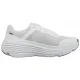 Sneakersy Skechers Max Cushioning Endeavour White/Black 129470/WBK - małe zdjęcie