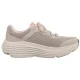 Sneakersy Skechers Max Cushioning Endeavour Natural 129470/NAT - małe zdjęcie