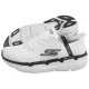 Buty Sportowe Skechers Max Cushioning Slip-Ins Premier Ascendant White Black 220313/WBK - małe zdjęcie